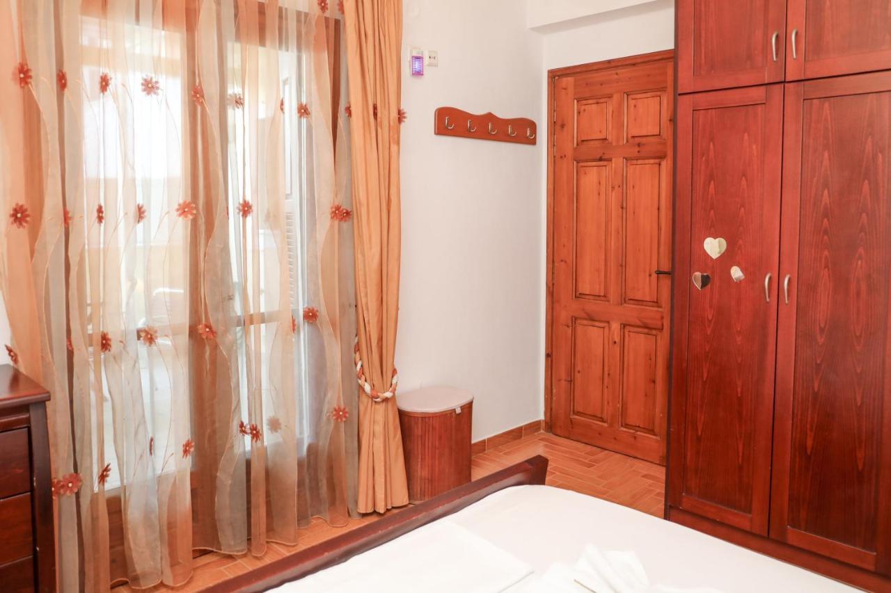 Antonia House Lägenhet Skiathos stad Exteriör bild