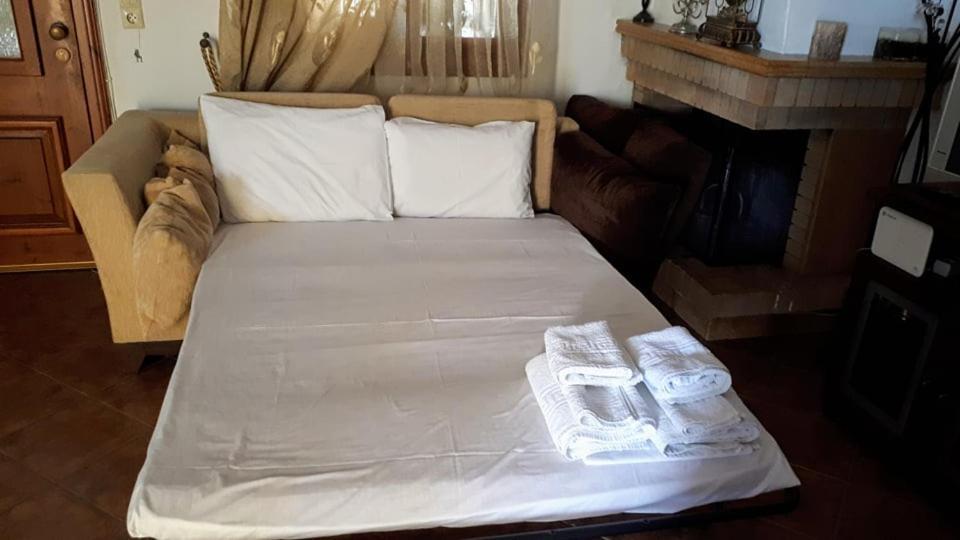 Antonia House Lägenhet Skiathos stad Exteriör bild